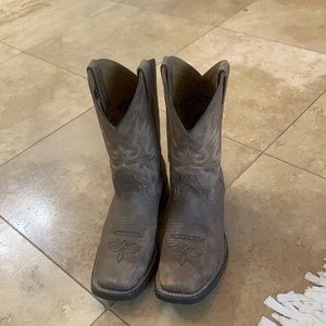 Men’s Western Boots